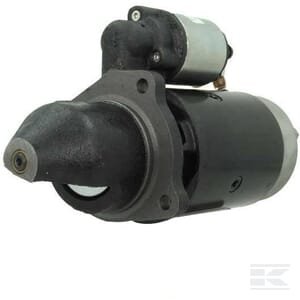 Starteris 12 V 3,0 kW STA2167289