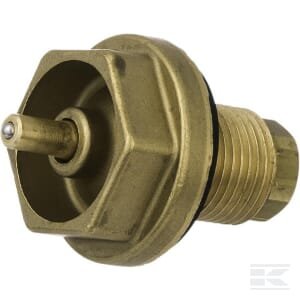 Pilnas vožtuvas SU1020210