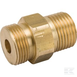 Montuojamas vožtuvo korpusas SU1020681