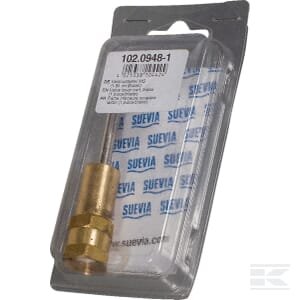 Apatinė vožtuvo dalis MS SU10209481