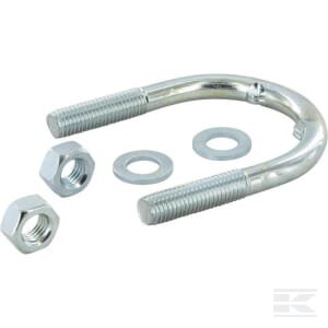 Tvirtinimo rankena SU1310169