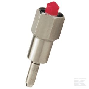 Stift vožtuvas 890 modelis Suevia SU1800890