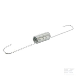 Sankabos pedalo spyruoklė (tinka John Deere) T21452N