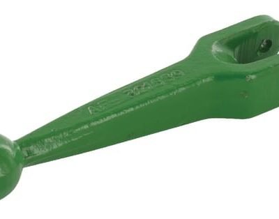 Reguliavimo ašis svirčiai tinka John Deere T21559GP