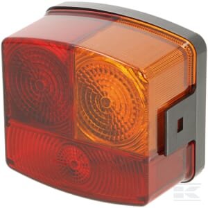 Galinė lempa RH, stop/posūkis VLC2171