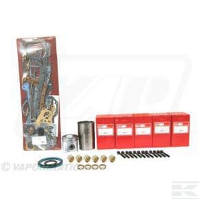 Pilnas variklio komplektas VPB9320
