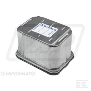 Kuro filtras VPD6023