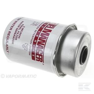Kuro filtras VPD6222