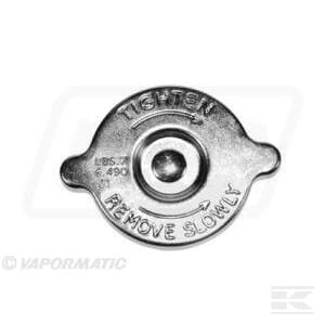 Radiatoriaus dangtelis VPE3200