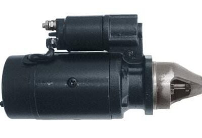 Starterio variklis VPF7059