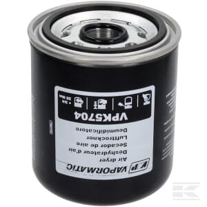 Oro filtras VPK5704