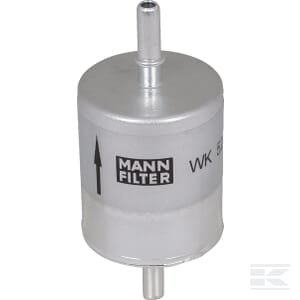 Kuro filtro keitimo kasetė WK521