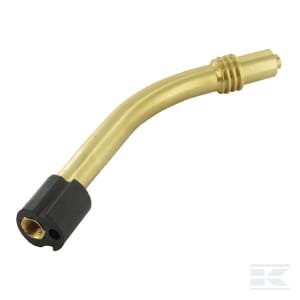 MIG/MAG TBi suvirinimo degiklio dalys WP001013