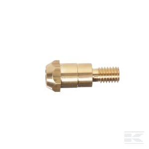 Antgalio laikiklis M6 L=26 mm TBi240 WP006012