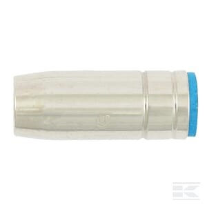 Dujų antgalis 15 mm TBi250 standartinis WP012003