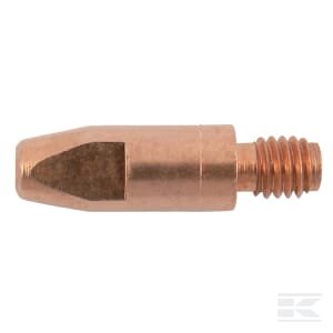 Kontaktinis antgalis 1,0 mm M6 WP101069