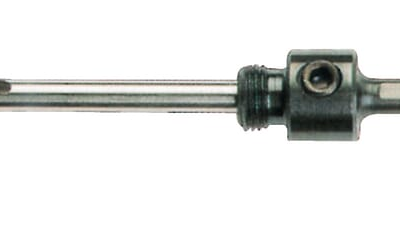 Skylių pjūklo laikiklis su tribriauniu kotu 3834ARBR730