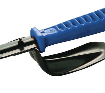 Plokščių užvartų nuėmiklis DB1,000 110301000