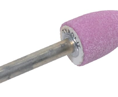 Šlifavimo antgalis – smailus 52SP NO.60