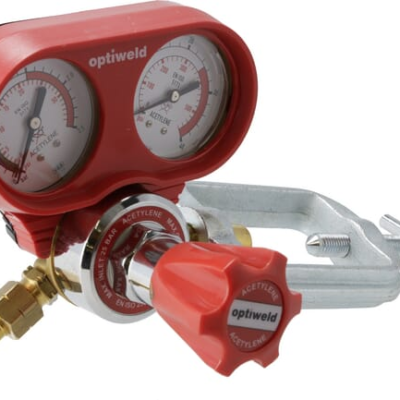 Pjovimo degiklio slėgio reduktorius WP06160020