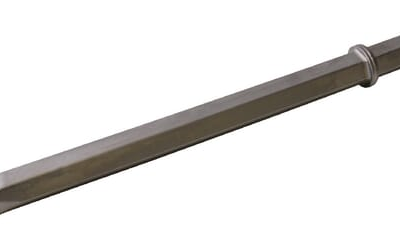 CB kaltas įvorė 11 mm šešiakampis / Ø12,7×40 mm kotas CB51115180