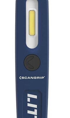 Darbo žibintas Stick Lite S 035665SCAN