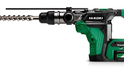 Perforatorius DH36DMA SDS-Max 36 V DH36DMAWAZ