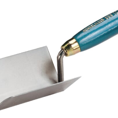 Kampinė tinkavimo mentelė Jung 28510000