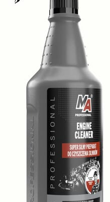 Variklio valiklis „Moje Auto“ 1025041310