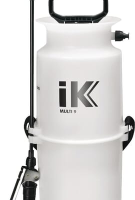 Purkštuvas Matabi IK MULTI 9, 8 l SPM83811911