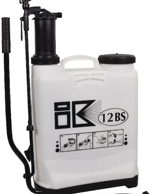 Matabi purkštuvas IK MULTI 12BS, 12,8 l SPM839701