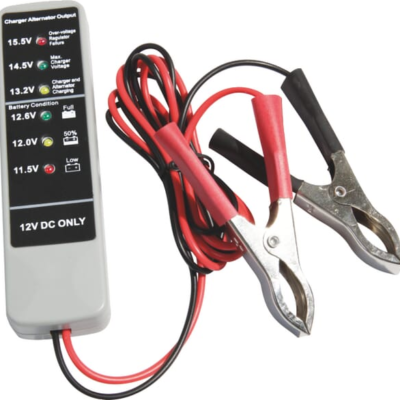 Testeris BT001 056640GYS