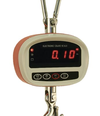 DigiScale 300 digital suspension scales VV1051