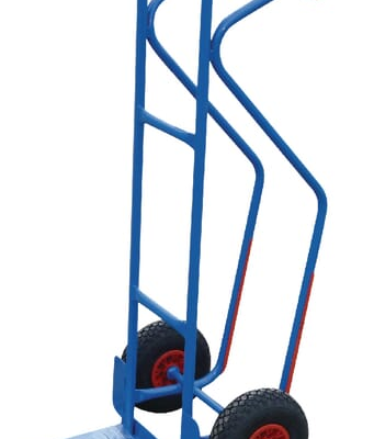 Maišų vežimėlis WH42480