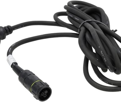 Jungiamasis kabelis Multi Battery LED statybiniam šviestuvui EM1172640068