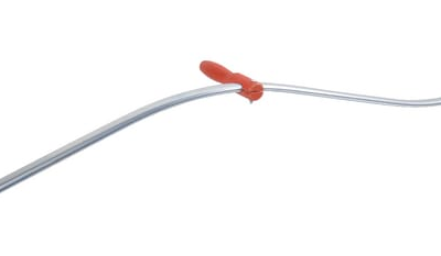 Lenkta plieninė dalgio rankena 920010MB