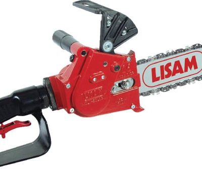 Pneumatinė pjūklo grandinė Seghetti 2/SP 9020 9020LIS