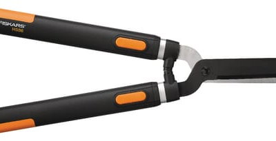 SmartFit teleskopinės gyvatvorių žirklės 114800