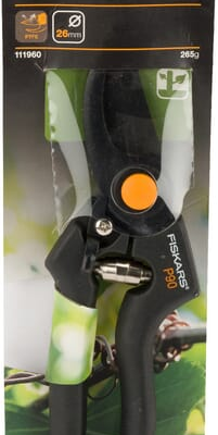 Profesionalios Fiskars genėjimo žirklės 1001530