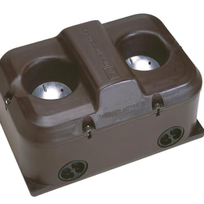 Izoliuota dubenėlio tipo girdykla Thermolac 75 B BU1676