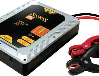 Užvedimo įrenginys Startronic 026735GYS