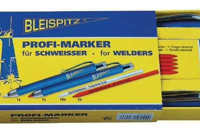 Marking Rod welding set suvirinimo žymėjimo strypo rinkinys HG0440