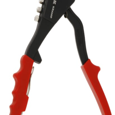 Kniedijimo replės 1812366001KR