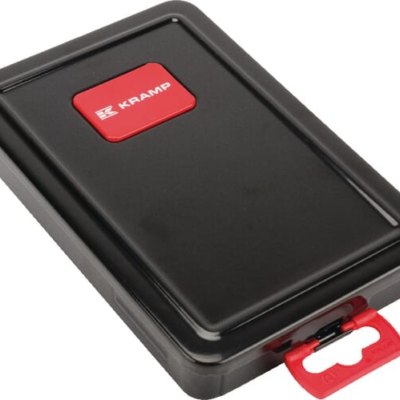 Kaištinių išmušėjų rinkinys 1816524204KR