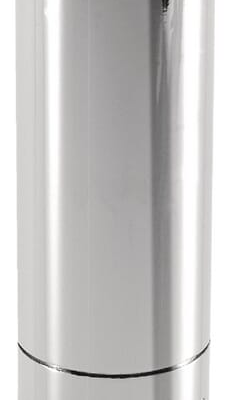3/8" OGV® „Junior“ šešiakampės galvutės, metrinės J.HLA J13HLA