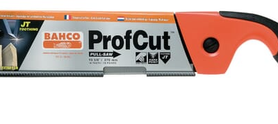 Tenon saw ProfCut ProfCut skerspjūvio pjūklas PC1119PS