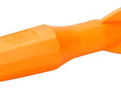 File handles for round chainsaw files, Bahco Bahco apvalių grandininių pjūklų dildžių rankenos VG660425