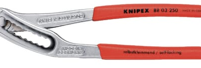 Vandens siurblio replės Alligator® 88.03 TA8803180
