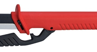 Izoliuotas kabelių peilis 98.56, 1000 V, VDE TA9856