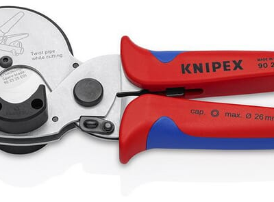 Kompozitinių ir plastikinių vamzdžių pjaustytuvas 90.25 TA902525